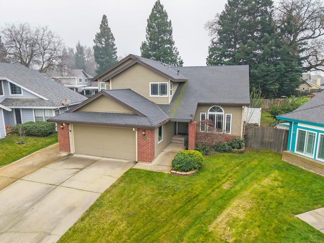 629 Hovey Way, Roseville, CA 95678