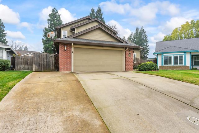 629 Hovey Way, Roseville, CA 95678