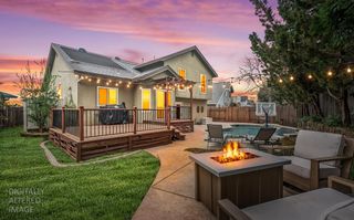 629 Hovey Way, Roseville, CA 95678