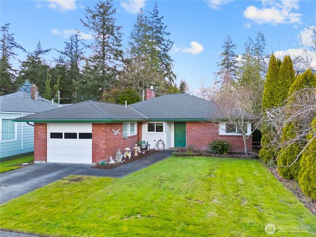 1511 S 12th Street, Mount Vernon, WA 98274