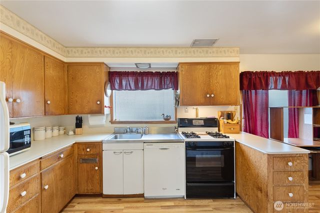 1511 S 12th Street, Mount Vernon, WA 98274