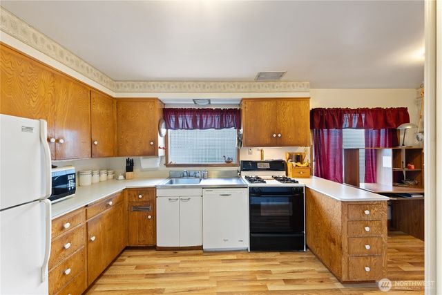 1511 S 12th Street, Mount Vernon, WA 98274