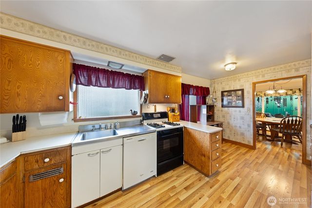 1511 S 12th Street, Mount Vernon, WA 98274