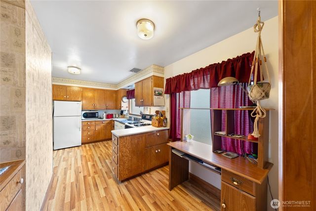 1511 S 12th Street, Mount Vernon, WA 98274