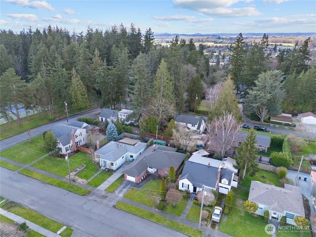 1511 S 12th Street, Mount Vernon, WA 98274