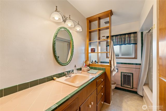 1511 S 12th Street, Mount Vernon, WA 98274