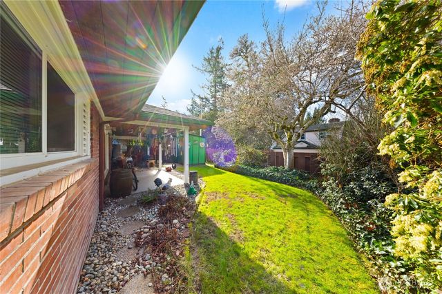 1511 S 12th Street, Mount Vernon, WA 98274