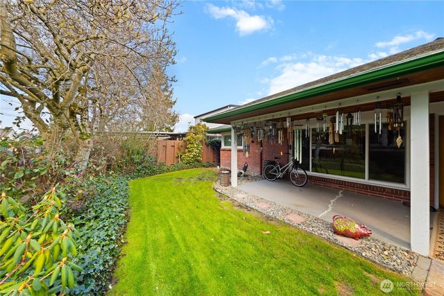 1511 S 12th Street, Mount Vernon, WA 98274