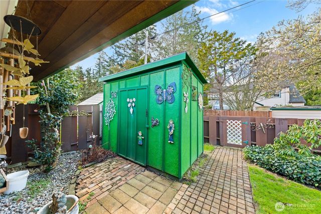 1511 S 12th Street, Mount Vernon, WA 98274