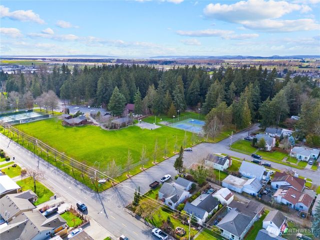 1511 S 12th Street, Mount Vernon, WA 98274