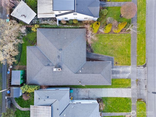 1511 S 12th Street, Mount Vernon, WA 98274