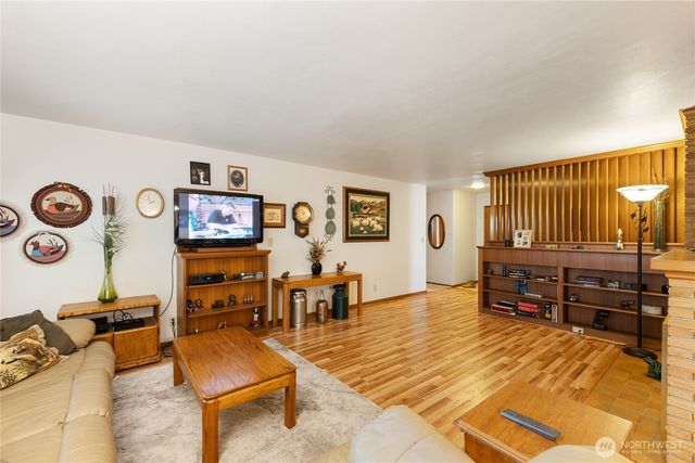 1511 S 12th Street, Mount Vernon, WA 98274