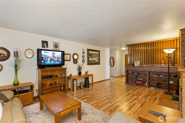 1511 S 12th Street, Mount Vernon, WA 98274