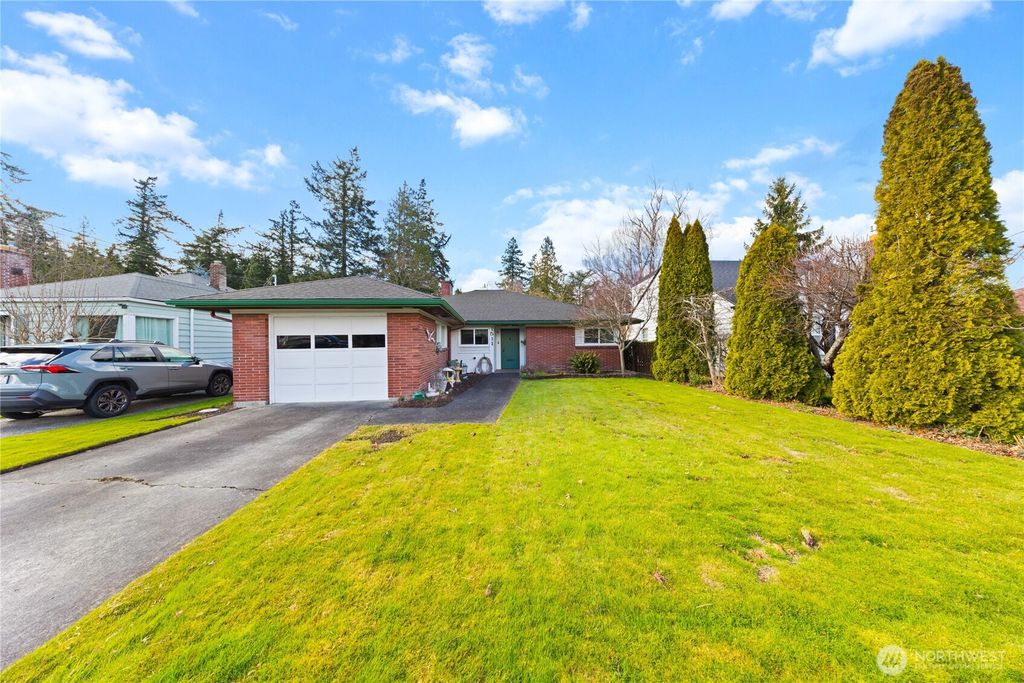 1511 S 12th Street, Mount Vernon, WA 98274