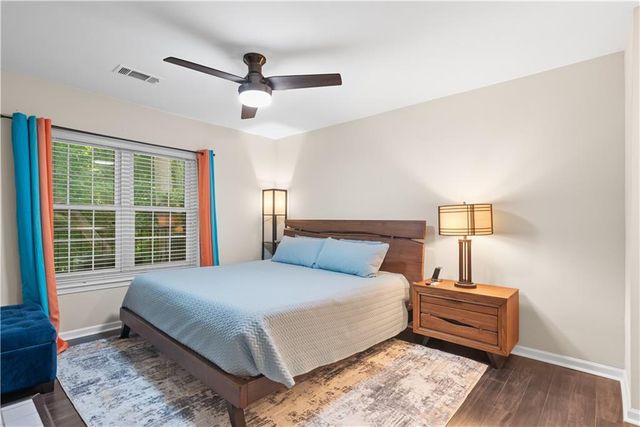 3655 Habersham Road NE B240, Atlanta, GA 30305
