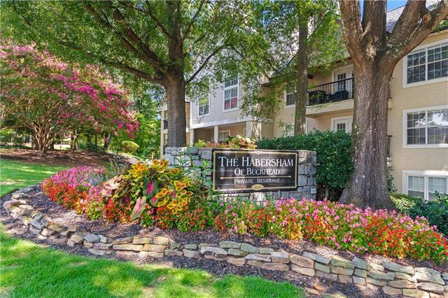 3655 Habersham Road NE B240, Atlanta, GA 30305