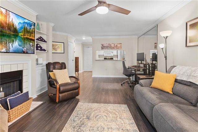 3655 Habersham Road NE B240, Atlanta, GA 30305