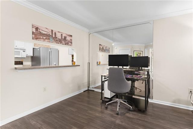 3655 Habersham Road NE B240, Atlanta, GA 30305