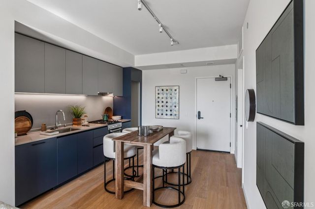 988 Harrison Street WF4, San Francisco, CA 94107