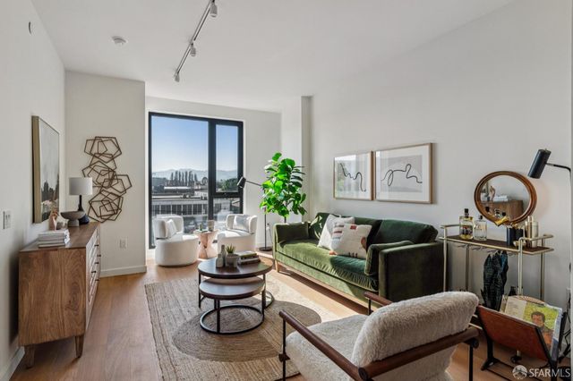 988 Harrison Street WF4, San Francisco, CA 94107