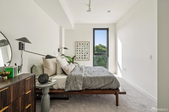 988 Harrison Street WF4, San Francisco, CA 94107