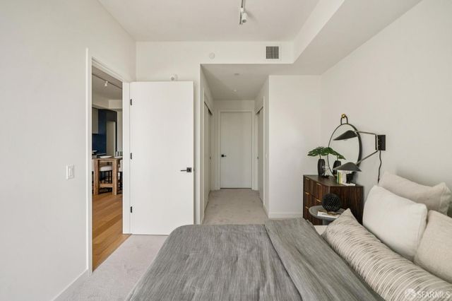 988 Harrison Street WF4, San Francisco, CA 94107