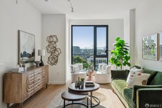 988 Harrison Street WF4, San Francisco, CA 94107