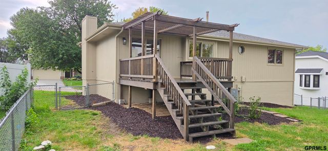 7809 S 71 Avenue, La Vista, NE 68128