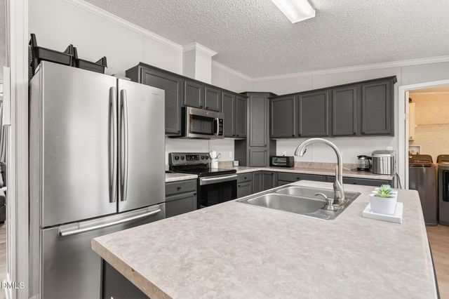 112 Morgan Street, Erwin, NC 28339