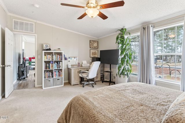 112 Morgan Street, Erwin, NC 28339