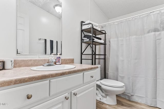 112 Morgan Street, Erwin, NC 28339