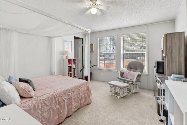 112 Morgan Street, Erwin, NC 28339