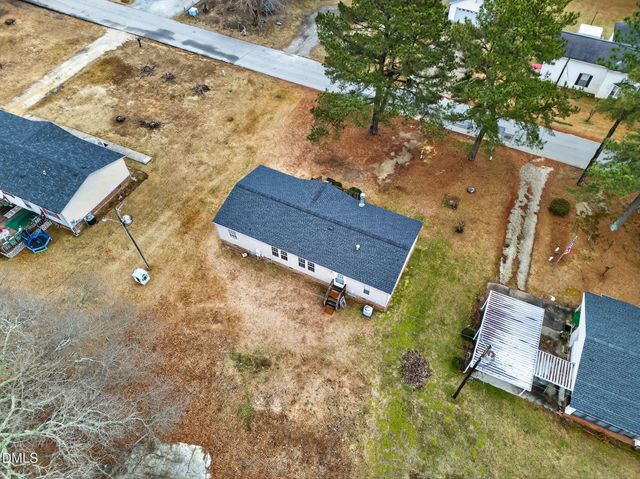 112 Morgan Street, Erwin, NC 28339