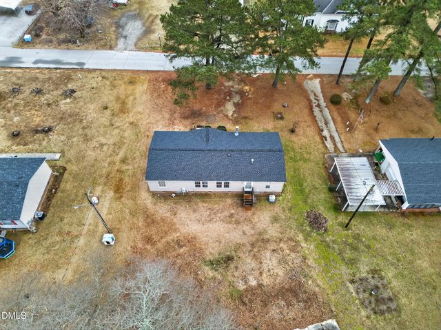 112 Morgan Street, Erwin, NC 28339