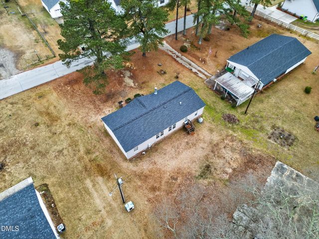 112 Morgan Street, Erwin, NC 28339