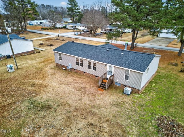 112 Morgan Street, Erwin, NC 28339