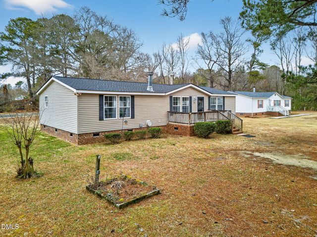 112 Morgan Street, Erwin, NC 28339