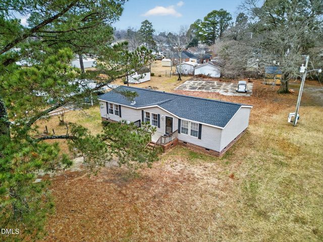 112 Morgan Street, Erwin, NC 28339