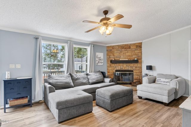 112 Morgan Street, Erwin, NC 28339