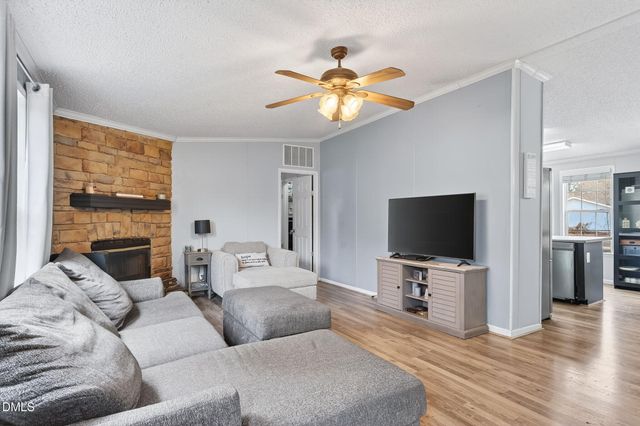 112 Morgan Street, Erwin, NC 28339