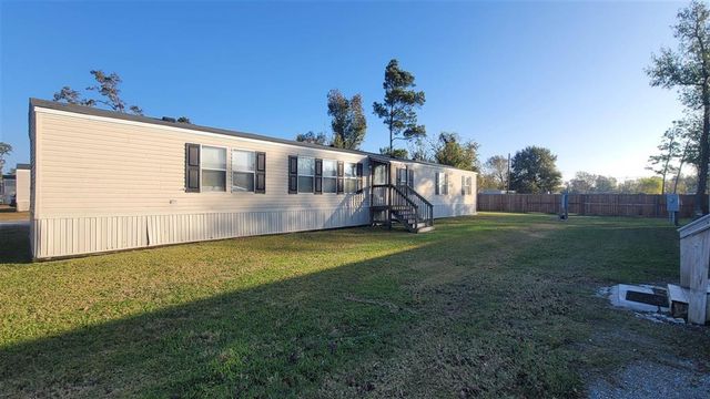 2500 Donnelly, Westlake, LA 70669