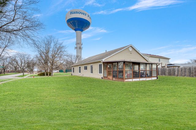 1975 Eastman Lane, Hanover Park, IL 60133