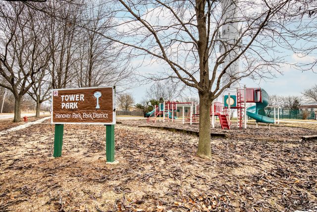 1975 Eastman Lane, Hanover Park, IL 60133