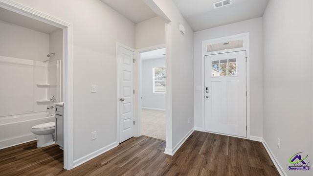 1110 Adirondac Way, Bonaire, GA 31005