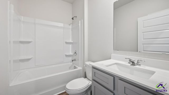 1110 Adirondac Way, Bonaire, GA 31005
