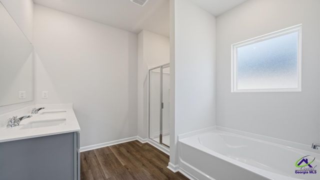 1110 Adirondac Way, Bonaire, GA 31005