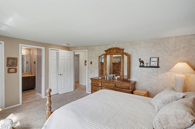 4520 Stoney Acres Lane, Highland Charter Township, MI 48357