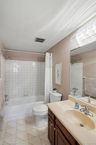 4520 Stoney Acres Lane, Highland Charter Township, MI 48357