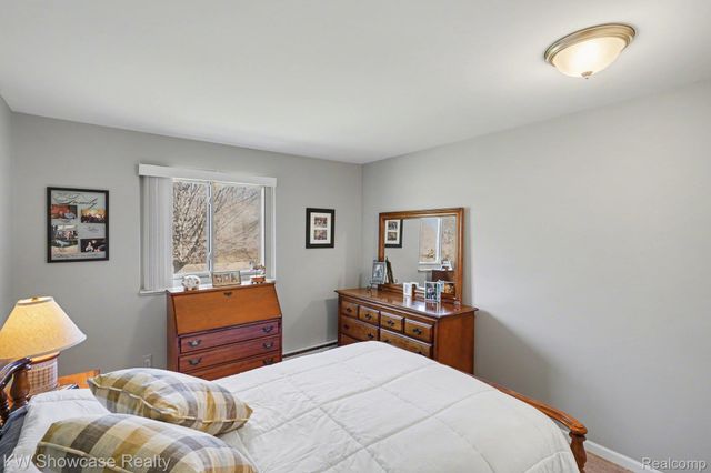 4520 Stoney Acres Lane, Highland Charter Township, MI 48357