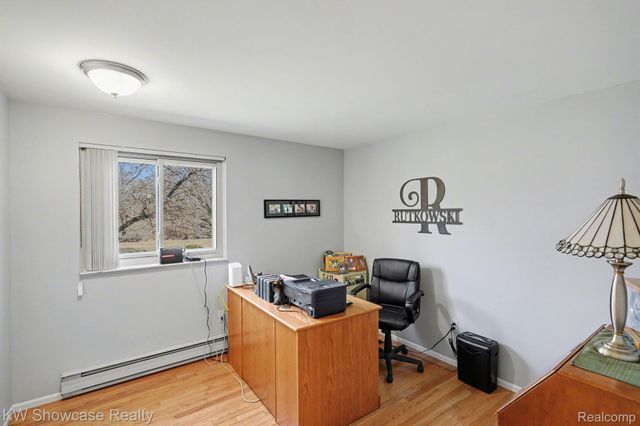 4520 Stoney Acres Lane, Highland Charter Township, MI 48357